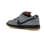Nike SB Dunk Low Pro Cool Grey, vista a 360 gradi 23 di 36