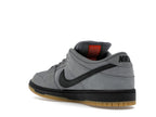 Nike SB Dunk Low Pro Cool Grey, vista a 360 gradi 24 di 36