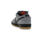 Nike SB Dunk Low Pro Cool Grey, vista a 360 gradi 26 di 36