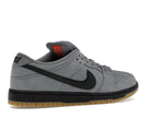 Nike SB Dunk Low Pro Cool Grey, vista a 360 gradi 34 di 36