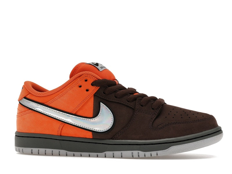 Nike SB Dunk Low Pro Muni Fast Pass, vista a 360 gradi 2 di 36