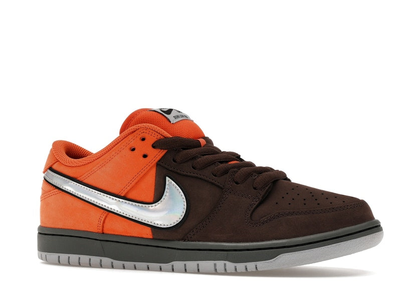 Nike SB Dunk Low Pro Muni Fast Pass, vista a 360 gradi 3 di 36