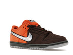Nike SB Dunk Low Pro Muni Fast Pass, vista a 360 gradi 4 di 36