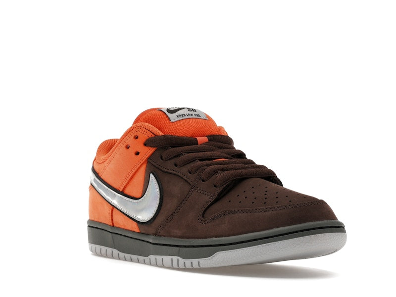 Nike SB Dunk Low Pro Muni Fast Pass, vista a 360 gradi 6 di 36