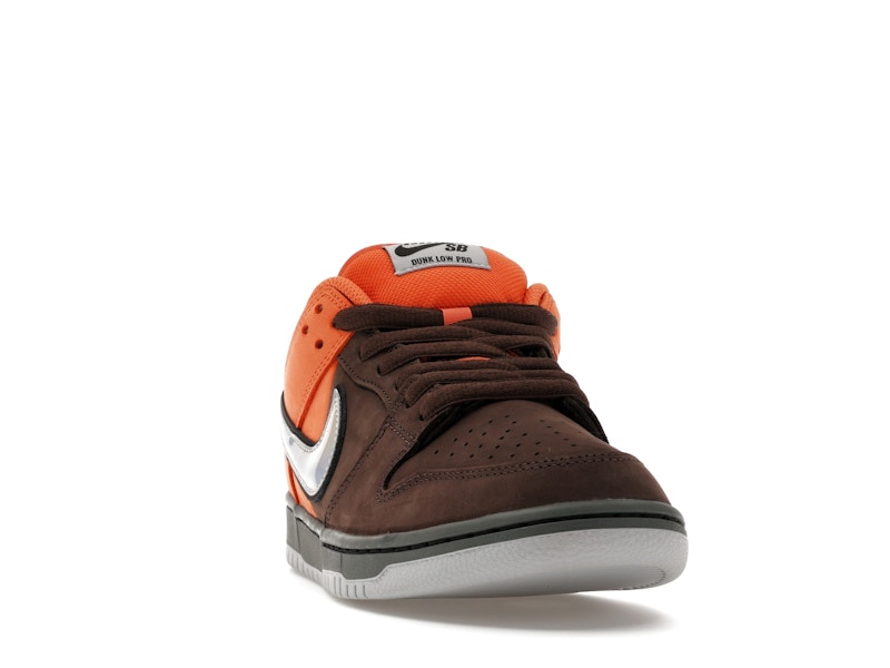 Nike SB Dunk Low Pro Muni Fast Pass, vista a 360 gradi 8 di 36