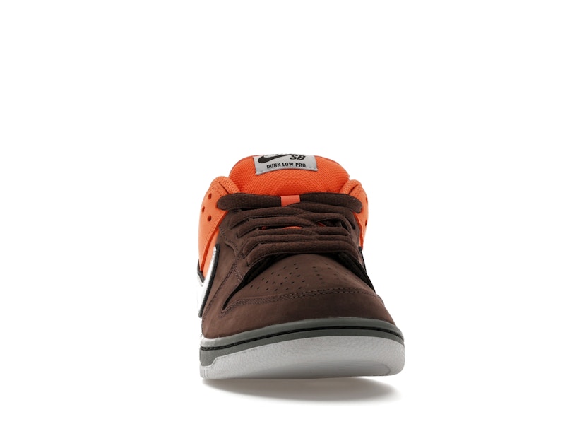 Nike SB Dunk Low Pro Muni Fast Pass, vista a 360 gradi 9 di 36
