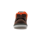 Nike SB Dunk Low Pro Muni Fast Pass, vista a 360 gradi 10 di 36