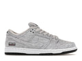 Nike SB Dunk Low Pro QS Kirkland Signature, vista a 360 gradi 1 di 36