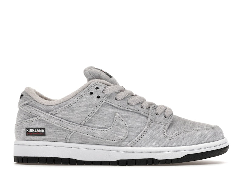 Nike SB Dunk Low Pro QS Kirkland Signature, vista a 360 gradi 1 di 36