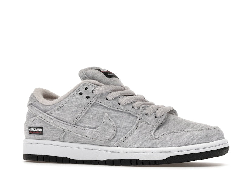Nike SB Dunk Low Pro QS Kirkland Signature, vista a 360 gradi 3 di 36