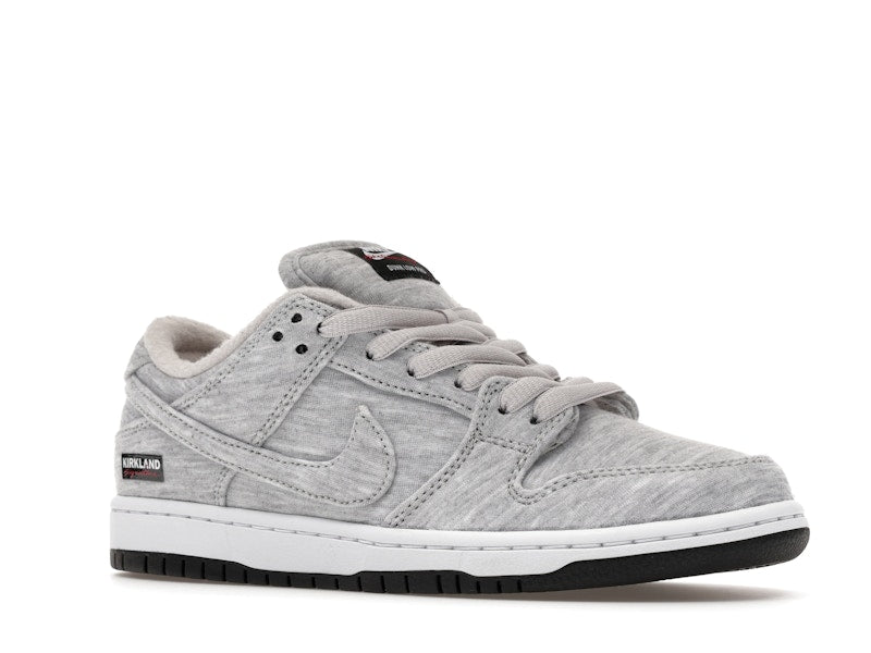 Nike SB Dunk Low Pro QS Kirkland Signature, vista a 360 gradi 4 di 36
