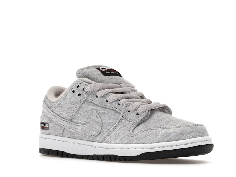 Nike SB Dunk Low Pro QS Kirkland Signature, vista a 360 gradi 5 di 36