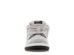 Nike SB Dunk Low Pro QS Kirkland Signature, vista a 360 gradi 10 di 36