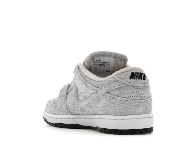 Nike SB Dunk Low Pro QS Kirkland Signature, vista a 360 gradi 25 di 36