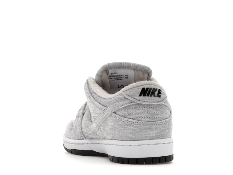 Nike SB Dunk Low Pro QS Kirkland Signature, vista a 360 gradi 26 di 36