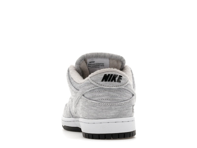 Nike SB Dunk Low Pro QS Kirkland Signature, vista a 360 gradi 27 di 36