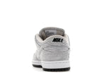 Nike SB Dunk Low Pro QS Kirkland Signature, vista a 360 gradi 27 di 36