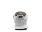 Nike SB Dunk Low Pro QS Kirkland Signature, vista a 360 gradi 28 di 36