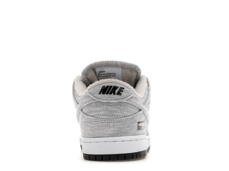 Nike SB Dunk Low Pro QS Kirkland Signature, vista a 360 gradi 28 di 36