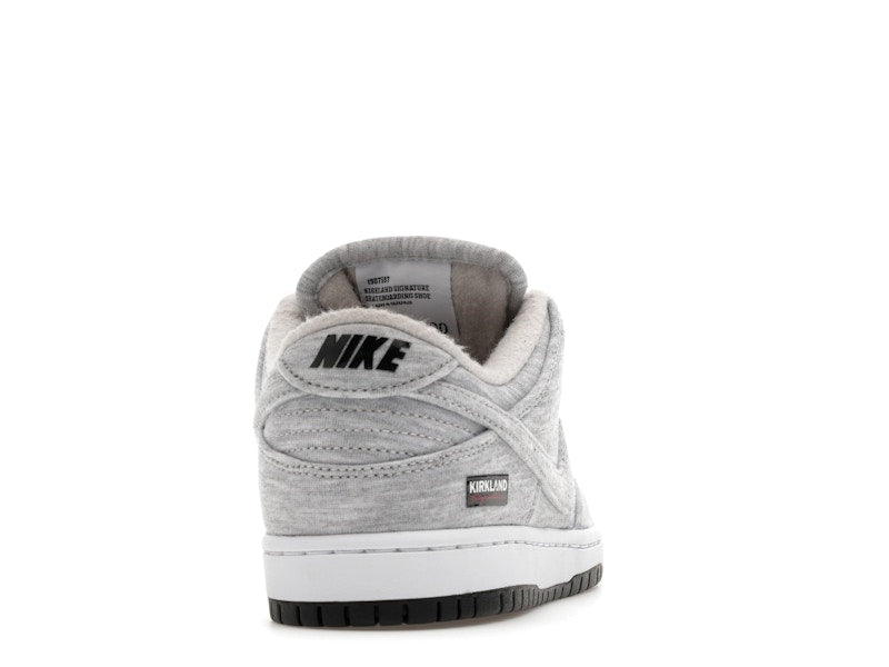 Nike SB Dunk Low Pro QS Kirkland Signature, vista a 360 gradi 29 di 36