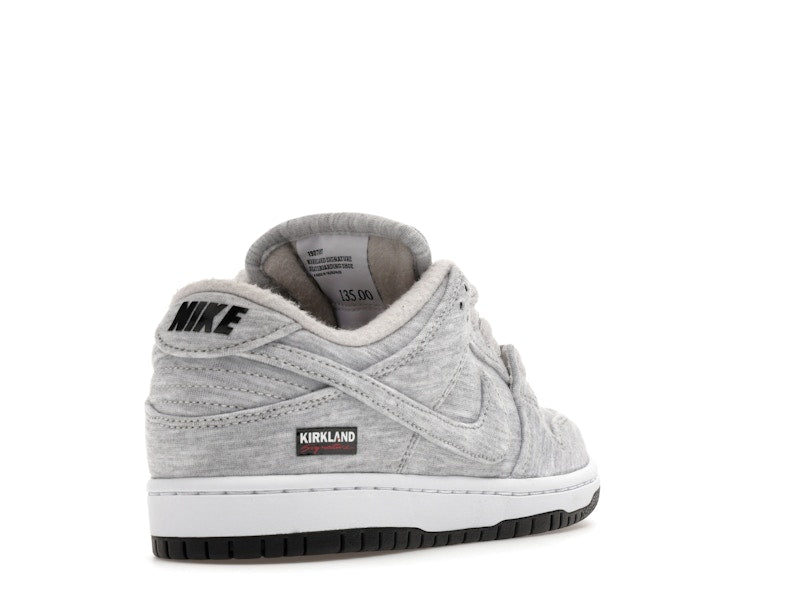 Nike SB Dunk Low Pro QS Kirkland Signature, vista a 360 gradi 31 di 36