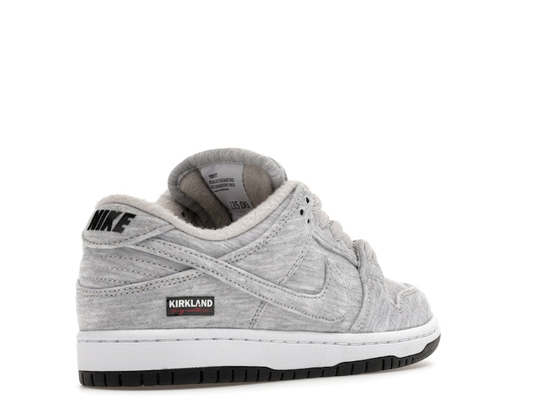Nike SB Dunk Low Pro QS Kirkland Signature, vista a 360 gradi 32 di 36