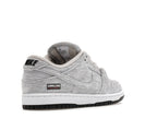 Nike SB Dunk Low Pro QS Kirkland Signature, vista a 360 gradi 32 di 36