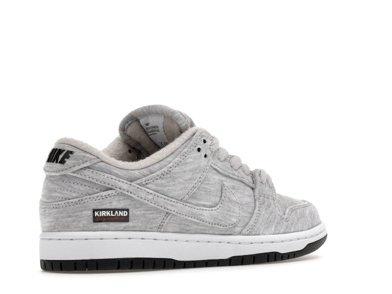 Nike SB Dunk Low Pro QS Kirkland Signature, vista a 360 gradi 33 di 36