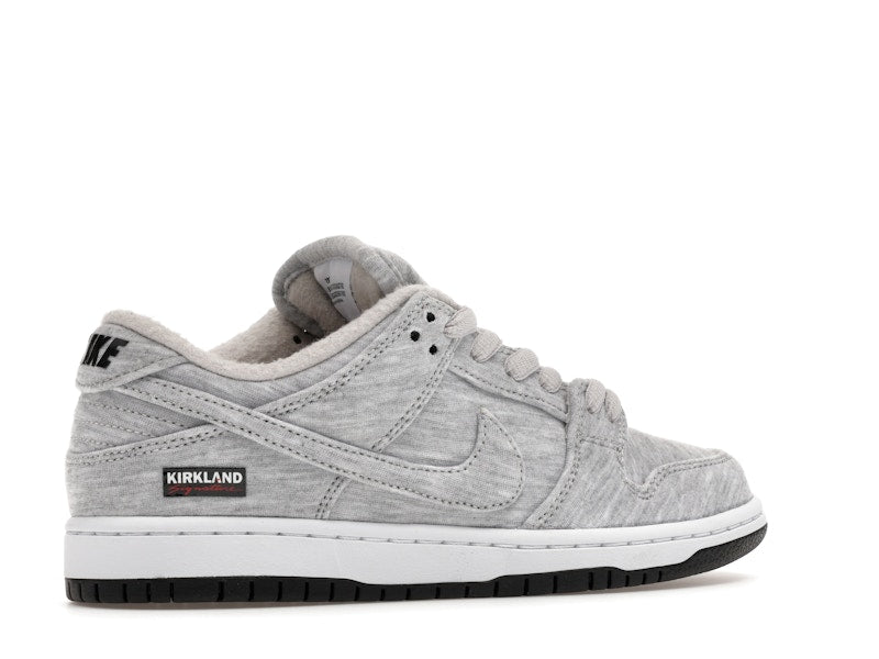 Nike SB Dunk Low Pro QS Kirkland Signature, vista a 360 gradi 34 di 36