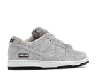 Nike SB Dunk Low Pro QS Kirkland Signature, vista a 360 gradi 34 di 36