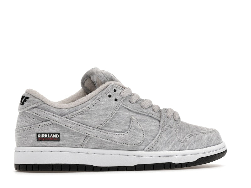 Nike SB Dunk Low Pro QS Kirkland Signature, vista a 360 gradi 35 di 36
