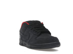 Nike SB Dunk Low Supreme 94 Black, vista a 360 gradi 7 di 36