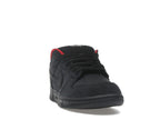 Nike SB Dunk Low Supreme 94 Black, vista a 360 gradi 8 di 36