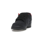 Nike SB Dunk Low Supreme 94 Black, vista a 360 gradi 12 di 36