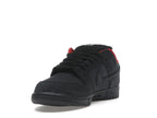 Nike SB Dunk Low Supreme 94 Black, vista a 360 gradi 13 di 36