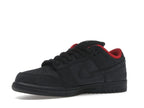 Nike SB Dunk Low Supreme 94 Black, vista a 360 gradi 16 di 36