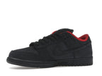 Nike SB Dunk Low Supreme 94 Black, vista a 360 gradi 17 di 36