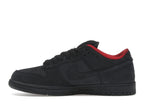 Nike SB Dunk Low Supreme 94 Black, vista a 360 gradi 19 di 36