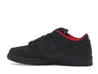 Nike SB Dunk Low Supreme 94 Black, vista a 360 gradi 20 di 36
