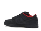 Nike SB Dunk Low Supreme 94 Black, vista a 360 gradi 21 di 36