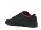 Nike SB Dunk Low Supreme 94 Black, vista a 360 gradi 22 di 36