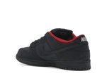 Nike SB Dunk Low Supreme 94 Black, vista a 360 gradi 23 di 36