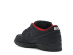 Nike SB Dunk Low Supreme 94 Black, vista a 360 gradi 24 di 36
