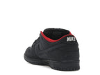 Nike SB Dunk Low Supreme 94 Black, vista a 360 gradi 25 di 36