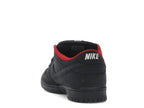 Nike SB Dunk Low Supreme 94 Black, vista a 360 gradi 26 di 36