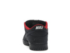 Nike SB Dunk Low Supreme 94 Black, vista a 360 gradi 27 di 36