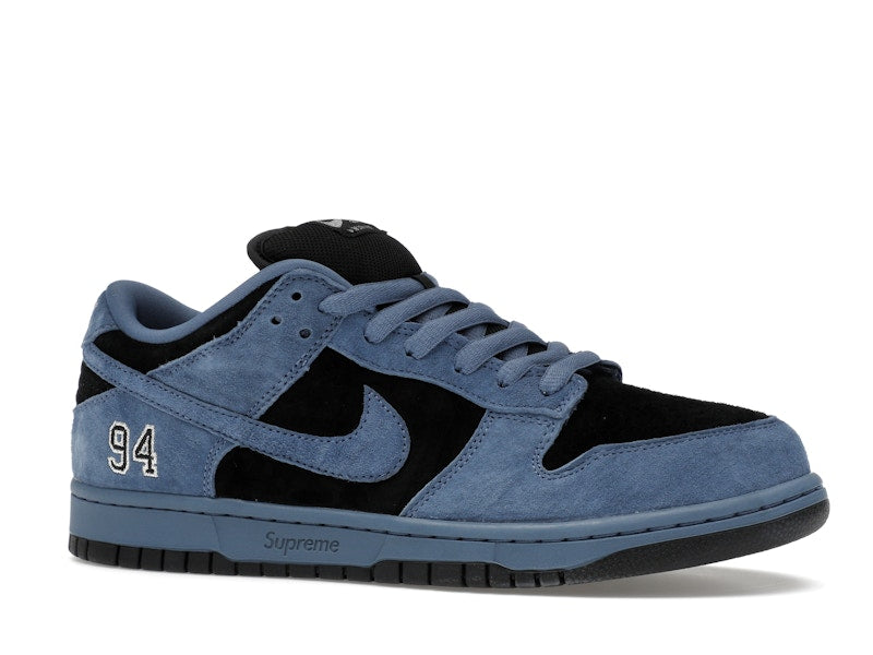 Nike SB Dunk Low Supreme 94 Ocean Fog