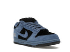 Nike SB Dunk Low Supreme 94 Ocean Fog