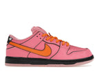 Nike SB Dunk Low The Powerpuff Girls Blossom