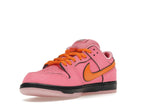 Nike SB Dunk Low The Powerpuff Girls Blossom